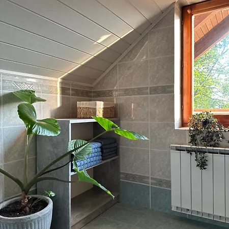 Breeze Apartment
