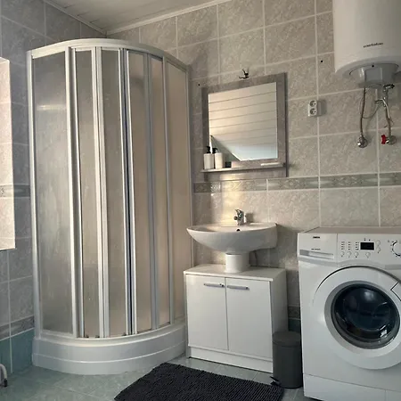 Breeze Apartament