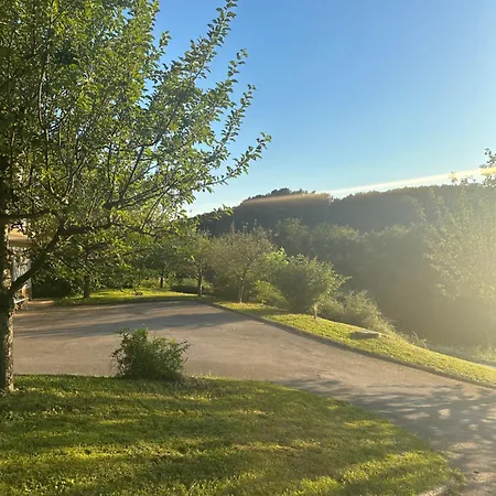 Apartament Breeze *