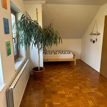 Breeze Apartament *