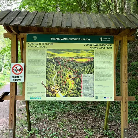 Breeze Apartament Žalec