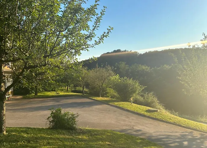 Διαμέρισμα Breeze *