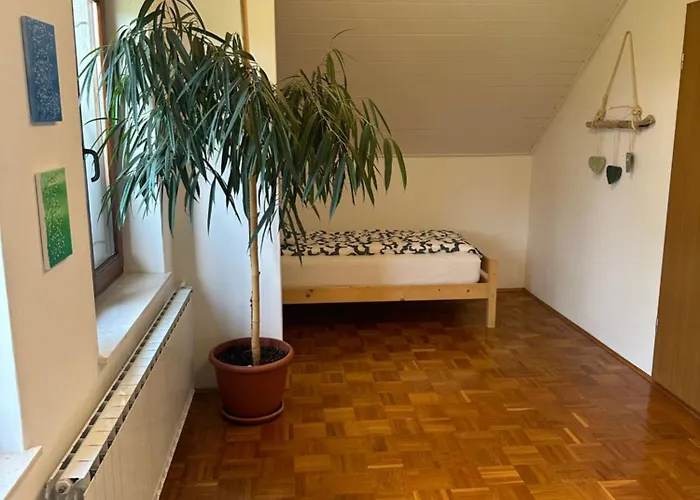 Breeze Appartamento *