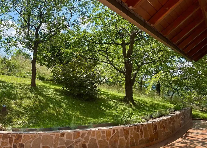 Breeze Διαμέρισμα *