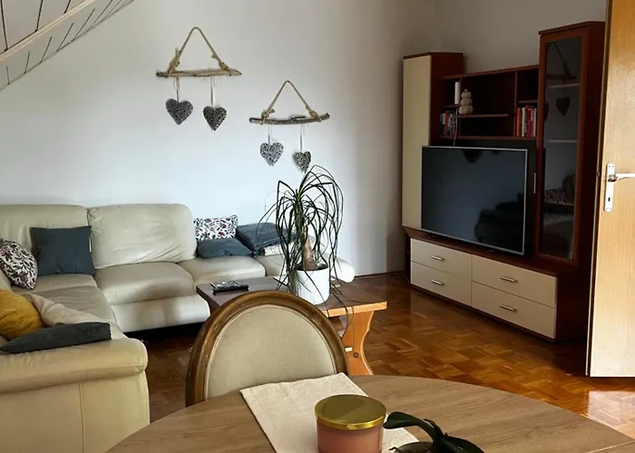 Appartamento Breeze Žalec