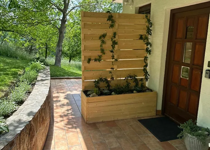 Breeze Appartamento *